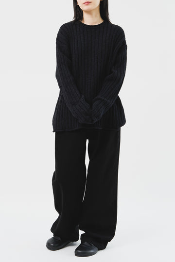 (W) Peter Denim Pants